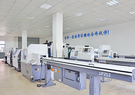 杉澤展機(jī) 、展廳